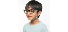 Load image into Gallery viewer, Sky Blue Pink   Unisex Accessories by Hooper-211101