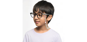 Sky Blue Pink   Unisex Accessories by Hooper-211101