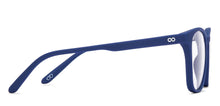 Load image into Gallery viewer, Blue Sky Wayfarer Full Rim Kids Eyeglasses by Lenskart Hustlr-209054