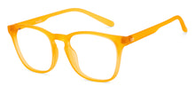 Load image into Gallery viewer, Amber Hustlr Full Rim Kids Eyeglasses by Hooper-209152