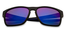 Load image into Gallery viewer, Black Square Full Rim Kid Sunglasses by Hooper-200971