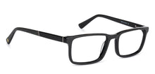 Load image into Gallery viewer, Grey Rectangle Full Rim Unisex Eyeglasses by Vincent Chase Online-140727