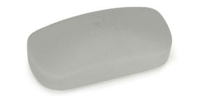 Silver Square Full Rim Unisex Sunglasses by John Jacobs-135212