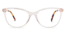 Load image into Gallery viewer, Pink Cat Eye Full Rim Women Eyeglasses by John Jacobs-144911