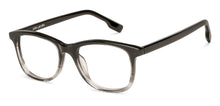 Load image into Gallery viewer, Dual Color Wayfarer Full Rim Unisex Eyeglasses by John Jacobs Computer Glasses-141798