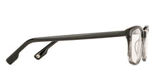 Load image into Gallery viewer, Dual Color Wayfarer Full Rim Unisex Eyeglasses by John Jacobs Computer Glasses-141798
