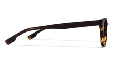 Load image into Gallery viewer, Black Wayfarer Full Rim Unisex Eyeglasses by John Jacobs-113122