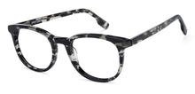 Load image into Gallery viewer, Grey Round Full Rim Unisex Eyeglasses by John Jacobs Computer Glasses-141783