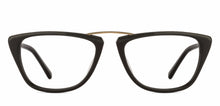 Load image into Gallery viewer, Black Cat Eye Full Rim Women Eyeglasses by Vincent Chase Online-124923