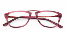 Load image into Gallery viewer, Tortoise Cat Eye Full Rim Women Eyeglasses by Vincent Chase Online-124924