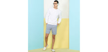 Load image into Gallery viewer, Black Square Full Rim Unisex Eyeglasses by John Jacobs JJ-131349