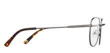 Load image into Gallery viewer, Grey Round Full Rim Unisex Eyeglasses by John Jacobs Computer Glasses-144117