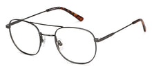Load image into Gallery viewer, Grey Round Full Rim Unisex Eyeglasses by John Jacobs Computer Glasses-144117