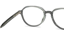 Load image into Gallery viewer, Green Round Full Rim Unisex Eyeglasses by John Jacobs-137740