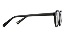Load image into Gallery viewer, Black Round Full Rim Unisex Eyeglasses by John Jacobs Computer Glasses-143412