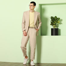 Load image into Gallery viewer, Blue Hexagonal Full Rim Unisex Eyeglasses by John Jacobs Computer Glasses-144399