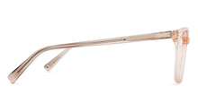 Load image into Gallery viewer, Pink Cat Eye Full Rim Women Eyeglasses by John Jacobs JJ-144730