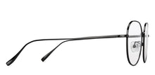 Load image into Gallery viewer, Gunmetal Hexagonal Full Rim Unisex Eyeglasses by John Jacobs-147629