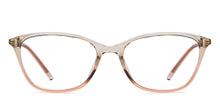 Load image into Gallery viewer, Pink Cat Eye Full Rim Unisex Eyeglasses by John Jacobs-150887