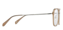 Load image into Gallery viewer, Brown Wayfarer Full Rim Unisex Eyeglasses by John Jacobs-152253