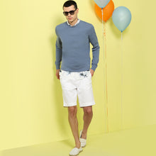 Load image into Gallery viewer, Black Wayfarer Full Rim Unisex Sunglasses by John Jacobs-137126