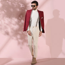 Load image into Gallery viewer, Brown Round Full Rim Unisex Sunglasses by John Jacobs-134865