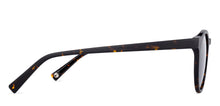 Load image into Gallery viewer, Brown Round Full Rim Unisex Sunglasses by John Jacobs-134865