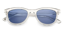 Load image into Gallery viewer, Transparent Wayfarer Full Rim Women Sunglasses by John Jacobs-203931