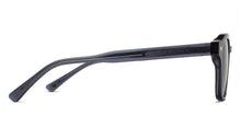 Load image into Gallery viewer, Blue Hexagonal Full Rim Unisex Sunglasses by John Jacobs-138249