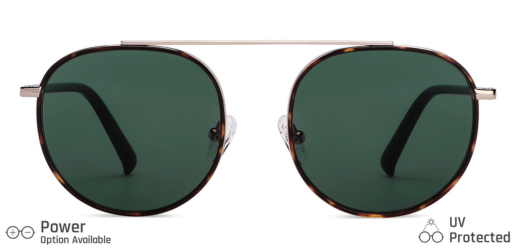 Verde