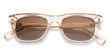 Load image into Gallery viewer, Transparent Wayfarer Full Rim Unisex Sunglasses by John Jacobs-210240