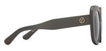 Load image into Gallery viewer, Grey Square Full Rim Women Sunglasses by John Jacobs-212338