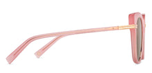 Load image into Gallery viewer, Pink Square Full Rim Women Sunglasses by John Jacobs-213094