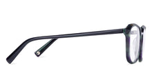 Load image into Gallery viewer, Green Square Full Rim Unisex Eyeglasses by John Jacobs-147274