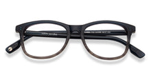 Load image into Gallery viewer, Blue Wayfarer Full Rim Unisex Eyeglasses by John Jacobs-143306