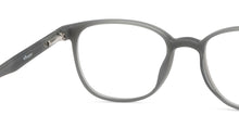 Load image into Gallery viewer, Grey Round Full Rim Kids Eyeglasses by Hooper-209977