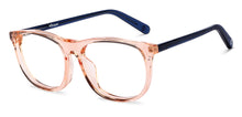 Load image into Gallery viewer, Orange Square Full Rim Kids Eyeglasses by Hooper-206192