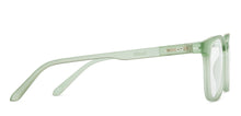 Load image into Gallery viewer, Jade Green Hustlr Full Rim Unisex Eyeglasses by Lenskart Air-208952