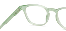 Load image into Gallery viewer, Jade Green Hustlr Full Rim Unisex Eyeglasses by Lenskart Air-208952