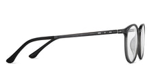Load image into Gallery viewer, Grey Round Full Rim Unisex Eyeglasses by Lenskart Air-148372