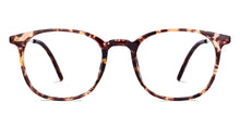 Load image into Gallery viewer, Tortoise Wayfarer Full Rim Unisex Eyeglasses by Lenskart Air-150551