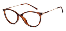 Load image into Gallery viewer, Brown Cat Eye Full Rim Women Eyeglasses by Lenskart Air-149310