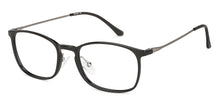 Load image into Gallery viewer, Black Rectangle Full Rim Medium Unisex Eyeglasses by Lenskart Air-138032