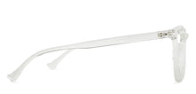 Load image into Gallery viewer, Transparent Square Full Rim Unisex Eyeglasses by Lenskart Air LA-142967
