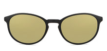 Load image into Gallery viewer, Black Round Full Rim Unisex Accessories by Lenskart Air-150017