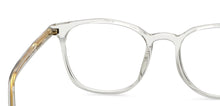 Load image into Gallery viewer, Transparent Wayfarer Full Rim Unisex Eyeglasses by Lenskart Air LA-146006