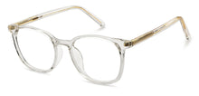 Load image into Gallery viewer, Transparent Wayfarer Full Rim Unisex Eyeglasses by Lenskart Air LA-146006