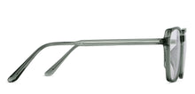 Load image into Gallery viewer, Green Hexagonal Full Rim Unisex Eyeglasses by Lenskart Air LA-146019