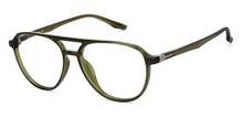 Load image into Gallery viewer, Green Aviator Full Rim Unisex Eyeglasses by Lenskart Air Online-145796