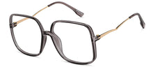 Load image into Gallery viewer, Yellow Square Full Rim Unisex Eyeglasses by Lenskart Air-149249